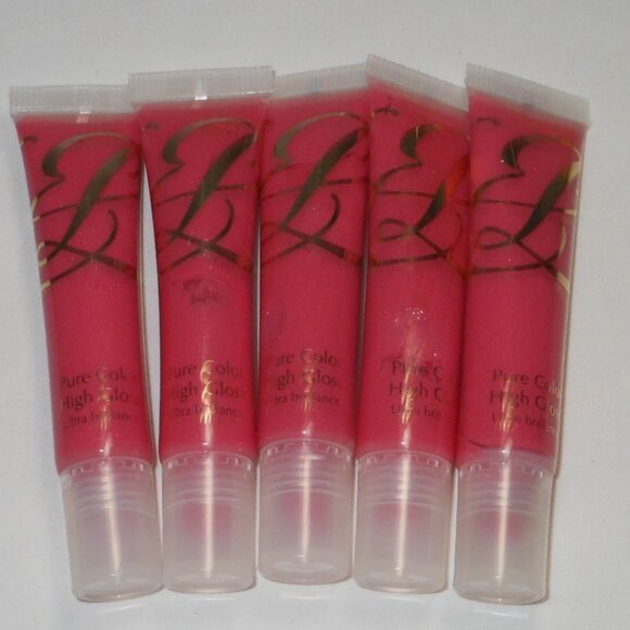 5 new Estee Lauder Lip Gloss. Flash Dance - Picture 1 of 4